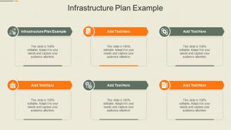 Infrastructure Plan Example In Powerpoint And Google Slides Cpb