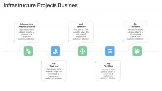 Infrastructure Projects Busines In Powerpoint And Google Slides Cpb