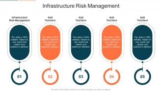Infrastructure Risk Management In Powerpoint And Google Slides Cpb
