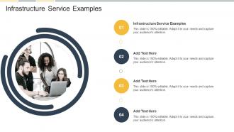 Infrastructure Service Examples In Powerpoint And Google Slides Cpb