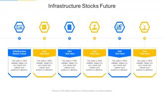Infrastructure Stocks Future In Powerpoint And Google Slides Cpb