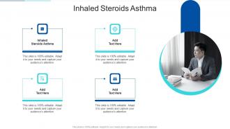 Inhaled Steroids Asthma In Powerpoint And Google Slides Cpb