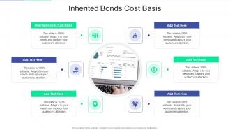 Inherited Bonds Cost Basis In Powerpoint And Google Slides Cpb
