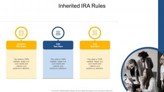 Inherited IRA Rules In Powerpoint And Google Slides Cpb