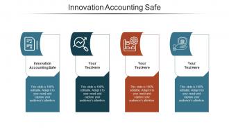 Innovation accounting safe ppt powerpoint presentation show cpb