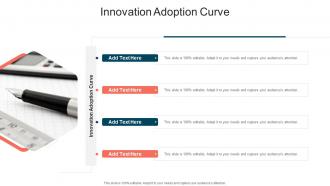 Innovation Adoption Curve In Powerpoint And Google Slides Cpb