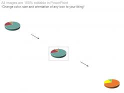 16710242 style division pie 2 piece powerpoint presentation diagram infographic slide