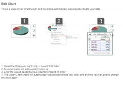 16710242 style division pie 2 piece powerpoint presentation diagram infographic slide