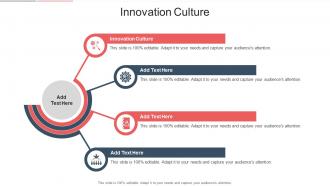 Innovation Culture In Powerpoint And Google Slides Cpb