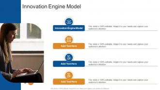 Innovation Engine Model In Powerpoint And Google Slides Cpb
