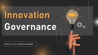 Innovation Governance Powerpoint Ppt Template Bundles