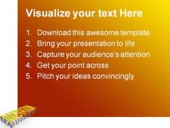 Innovation idea business powerpoint templates and powerpoint backgrounds 0711