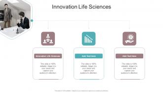 Innovation Life Sciences In Powerpoint And Google Slides Cpb