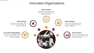 Innovation Organizations In Powerpoint And Google Slides Cpb