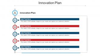 Innovation Plan In Powerpoint And Google Slides Cpb
