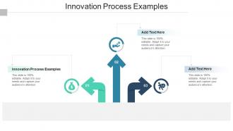 Innovation Process Examples In Powerpoint And Google Slides Cpb