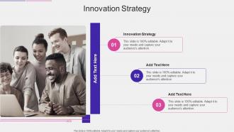 Innovation Strategy In Powerpoint And Google Slides Cpb