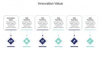Innovation Value In Powerpoint And Google Slides Cpb