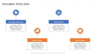 Innovation Work Jobs In Powerpoint And Google Slides Cpb