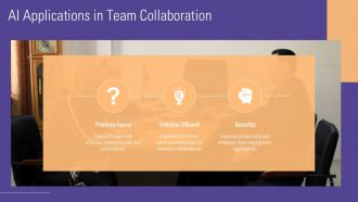 Innovative Artificial Intelligence Presentation Template For Teams PPT H Designed Pre-designed