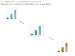 Innovative component of a stocks return sample powerpoint show