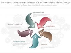 84590777 style circular spokes 5 piece powerpoint presentation diagram infographic slide