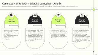 Innovative Growth Marketing Techniques For Modern Businesses MKT CD Image Slides