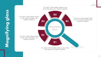 Innovative Ideas For Real Estate Marketing Powerpoint Presentation Slides MKT CD V Captivating Impressive