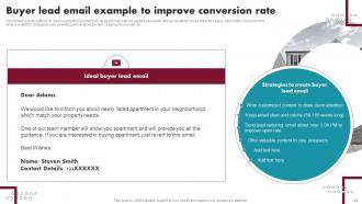 Innovative Ideas For Real Estate Marketing Powerpoint Presentation Slides MKT CD V Pre-designed Professional