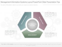 29039177 style division non-circular 3 piece powerpoint presentation diagram infographic slide
