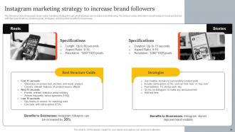Innovative Marketing Strategies For Tech Startup Powerpoint Presentation Slides Strategy CD V Aesthatic Editable