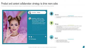 Innovative Marketing Tactics To Increase Business Revenue Strategy CD V Professionally Designed