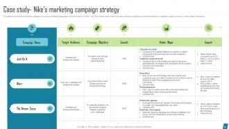 Innovative Marketing Tactics To Increase Business Revenue Strategy CD V Idea Colorful