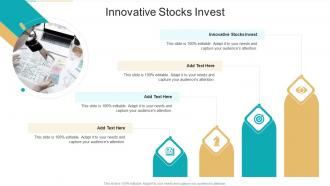 Innovative Stocks Invest In Powerpoint And Google Slides Cpb