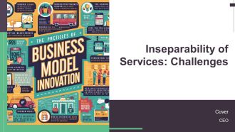 Inseparability Of Services Challenges PPT Presentation AT