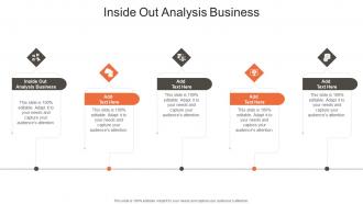 Inside Out Analysis Business In Powerpoint And Google Slides Cpb