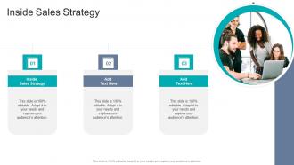 Inside Sales Strategy In Powerpoint And Google Slides Cpb