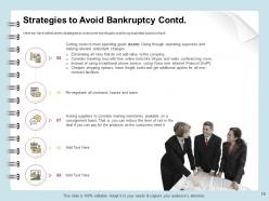 Insolvency and bankruptcy powerpoint presentation slides