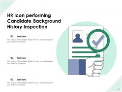 Inspection Icon Performing Workplace Automobile Conducting Product Maintenance