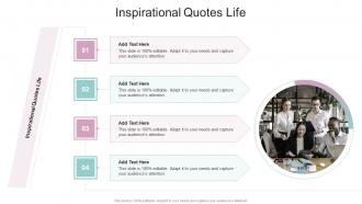 Inspirational Quotes Life In Powerpoint And Google Slides Cpb