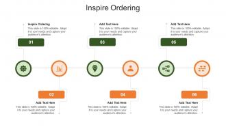 Inspire Ordering In Powerpoint And Google Slides Cpb