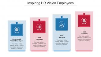 Inspiring HR Vision Employees Ppt Powerpoint Presentation Portfolio Graphics Cpb
