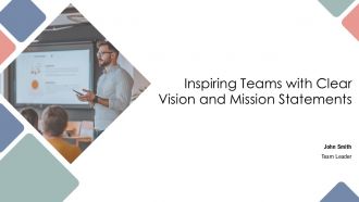 Inspiring Teams With Clear Vision And Mission Statements PPT Slides AT Inspiring Teams With Clear Vision And Mission Statements PPT Slides AT