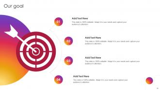Instagram Company Profile Powerpoint Presentation Slides