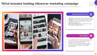 Instagram Influencer Marketing Strategy CD V Graphical Professional