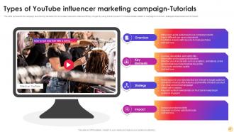 Instagram Influencer Marketing Strategy CD V Image Colorful