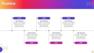 Instagram Influencer Marketing Strategy CD V Multipurpose Colorful