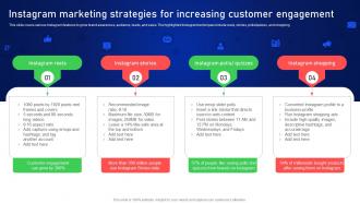 Instagram Marketing Strategies For Increasing Online And Offline Client Acquisition