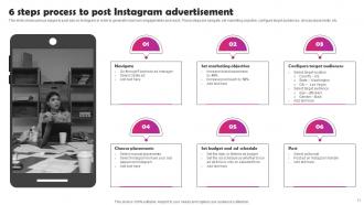 Instagram Marketing To Build Audience Engagement MKT CD V Unique Attractive