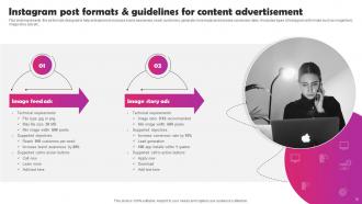 Instagram Marketing To Build Audience Engagement MKT CD V Content Ready Attractive